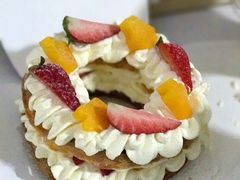 -贝紫Style(木马公寓店)