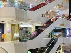 -兰岛广场(白沙路店)