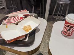 -肯德基(中关村E世界店)