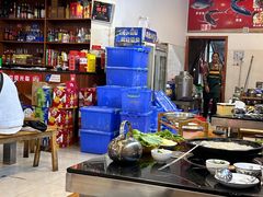 -草墩罗非鱼庄•野生菌•腊排骨(七星街上段店)