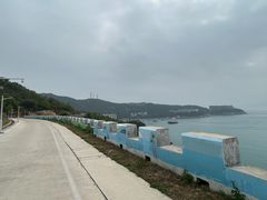 -东澳岛