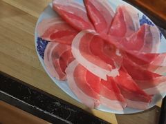 -辣莊重庆老火锅(威海高铁站韩乐坊店)