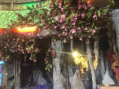 -宝丽金大酒店·洗浴中心