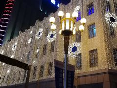 -欧亚商都奥特莱斯(新发路店)