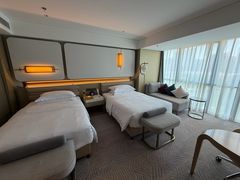-北京北辰洲际酒店