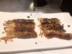 -火地铁板烧(昆山万象汇店)