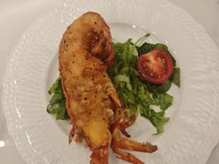 -新丁香海鲜酒店(银海商贸城店)