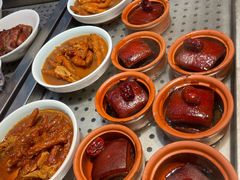 -李犟大爆鳝面·手工蟹黄包(湖滨西湖店)