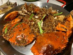 -达叔香味海鲜(海棠68环球美食街店)
