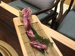 海盐牛肋条-花肴·和牛烧肉(顺义五里仓店)