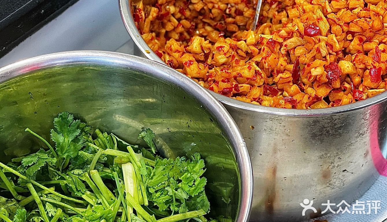 长沙的臭豆腐，连续吃了三天❗️