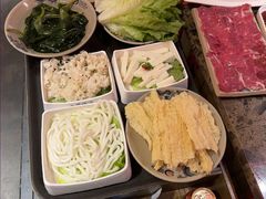 -小龙坎火锅(沙井店)
