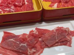 -四囍码头海鲜烧烤自助火锅(外滩南京东路悦荟广场店)