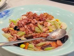 -聚春园自助餐厅(东街口店)