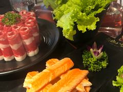 -南山八号火锅(曲江创意谷店)