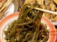 -东方一串·鲜肉小串·小酒馆(壹航城店)