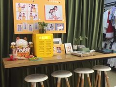 -真我樣照相馆·身份证·证件照·外拍(环球港店)