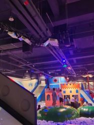 -幻贝家儿童乐园(苏州中心店)