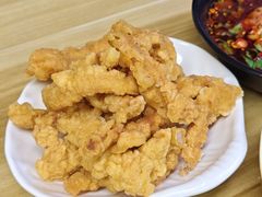 -四川老牛麻辣烫(北门桥店)