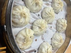 -清真老铁家灌汤包