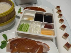 -望海湾鱼头泡饼·天津菜(空港店)