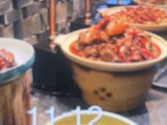 -吉布鲁牛排海鲜自助(温江合生汇店)
