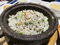 -狮王府淮扬菜(新街口友谊店)