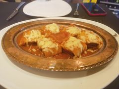 -Efes Turkish & Mediterranean Cuisine 艾菲斯餐厅(陆家嘴店)