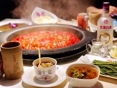 -川西坝子(老军营店)