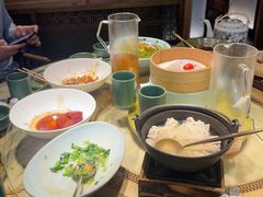 -锦府盐帮·李宅(领展购物广场中关村店)