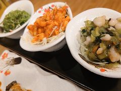 -晓寿司·日本料理(望京博雅店)