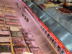 -阿串串老火锅(力盟店)