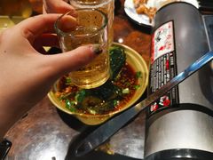 -胡须佬鸡煲四季火锅(海雅缤纷城店)