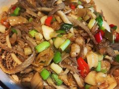 -湘西小馆(滨河路店)