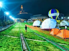 -采薇庄园四季滑雪场