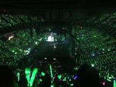 -宝能国际体育演艺中心