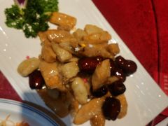 -东北大院·东北菜(三台子店)