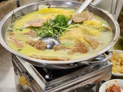 -老虎土菜馆·农家土菜