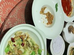 -西安饭庄(立丰国际店)