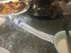 -靠山屯东北农家菜(八龙桥雅苑店)