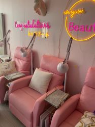 -Beauty Nails 美甲美睫皮肤管理