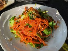 -金刚山(学府路店)