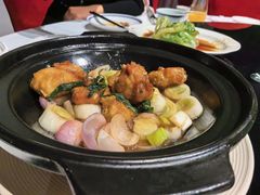 -禧宴Joyous Restaurant(禧园店)