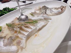 -上海精菜馆(虎踞关店)