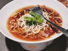 -小厨娘绣中淮扬(大行宫科巷店)