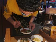 -巴奴毛肚火锅(六天地店)