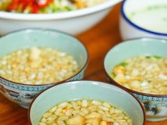 油茶-牛八宝桂林米粉(八里庄店)