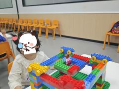 -小银星艺术团(夫子庙校区)