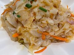 -顺德人家食府(黄金广场店)