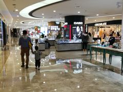 店内环境-杭州西湖银泰百货
